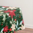 Search for holiday tablecloths Xmas