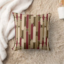 Search for burgundy beige cushions Modern