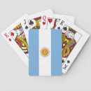 Search for deck of playing cards Flag