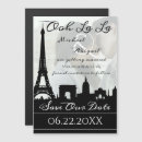 Search for paris skyline invitations France