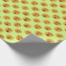 Search for halloween wrapping paper Autumn