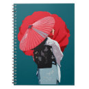 Search for traditional japanese notebooks Kimono