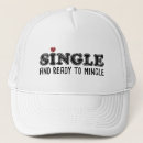 Search for ready hats Single