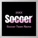 Search for soccer posters Goalie