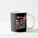 Search for handle with care mugs Pink