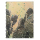 Search for cactus notebooks Summer