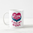 Search for social work coffee mugs Graduation