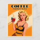 Search for coffee humour postcards Espresso