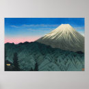 Search for mt fuji posters Hakone