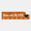 Search for hawaiian islands bumper stickers Kauai