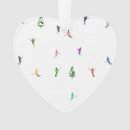 Search for mountains christmas tree decorations Winter