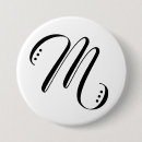 Search for initial badges Letter