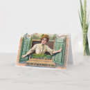 Search for vintage st patricks day cards Antique