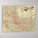 Search for manitoba map posters Dakota