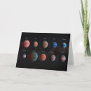 Search for sphere cards invites Colourful