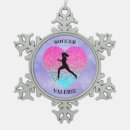 Search for girls soccer christmas tree decorations Athlete