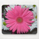 Search for pink mousepads Daisy
