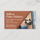 Search for gutter cleaning business cards Maintenance