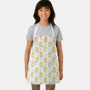 Search for chick aprons Watercolor