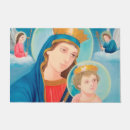 Search for catholic doormats Faith