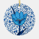 Search for tulip christmas tree decorations William morris