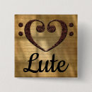 Search for musician badges Lute