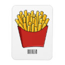 Search for fries magnets Chips