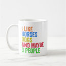 Search for dog people mugs Humour