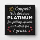 Search for funny wedding plaques Couple