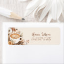 Search for coffee love return address labels Heart