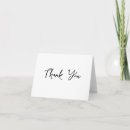Search for christmas and thank you cards Simple