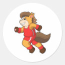 Search for running girl stickers Birthday