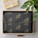 Search for princess crown tissue paper Gold