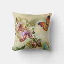 Search for pink orchid cushions Floral