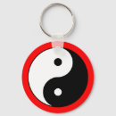 Search for yin yang key rings Eastern