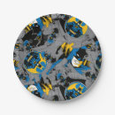 Search for batman plates Dc comics