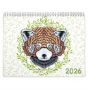 Search for floral calendars Wildlife