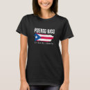 Search for isla del encanto tshirts Flag