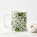 Search for japanese mugs flower