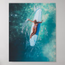 Search for surf board art Surfer