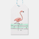 Search for flamingo gift tags Pink