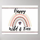 Search for rainbow nursery posters Trendy