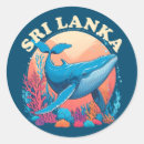 Search for sri lanka stickers Island