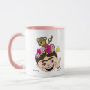 Search for frida kahlo mugs Monkey