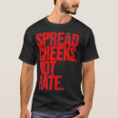 Search for cheeks tshirts Design