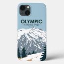 Search for olympic iphone cases Olympic national park
