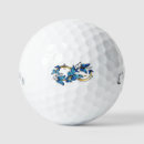 Search for butterfly golf balls Blue