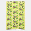 Search for avocado tea towels Watercolor