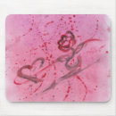 Search for romancing mousepads Abstract
