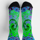 Search for psychedelic clothing Abstract
